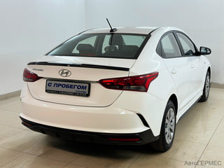 Фото SOLARIS HS I с пробегом