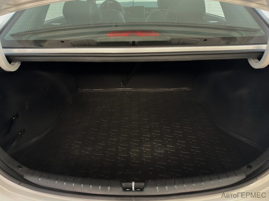 Фото SOLARIS HS I с пробегом | №11