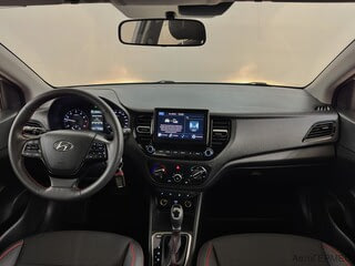 Фото SOLARIS HS I с пробегом