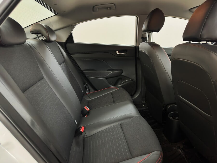 Фото SOLARIS HS I с пробегом | №10