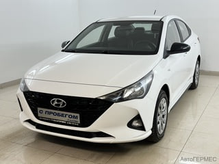 Фото SOLARIS HS I с пробегом