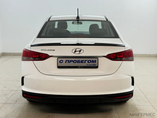 Фото SOLARIS HS I с пробегом