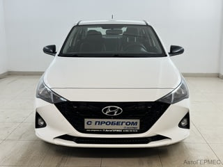 Фото SOLARIS HS I с пробегом