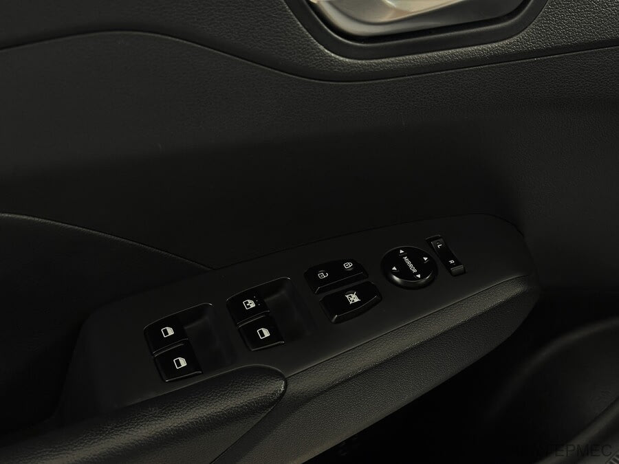 Фото SOLARIS HS I с пробегом | №8