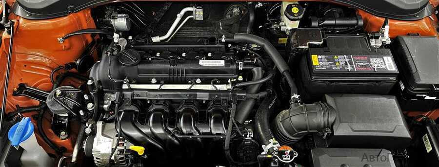 Фото SOLARIS HS I с пробегом | №12