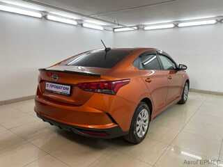 Фото SOLARIS HS I с пробегом