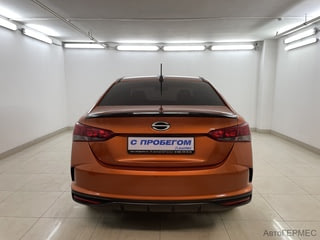 Фото SOLARIS HS I с пробегом