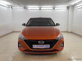 Фото SOLARIS HS I с пробегом