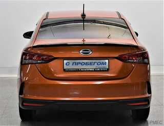 Фото SOLARIS HS I с пробегом