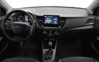 Фото SOLARIS HS I с пробегом