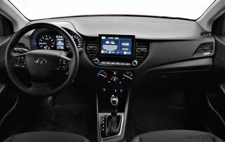 Фото SOLARIS HS I с пробегом Фото SOLARIS HS I с пробегом