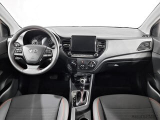 Фото SOLARIS HS I с пробегом