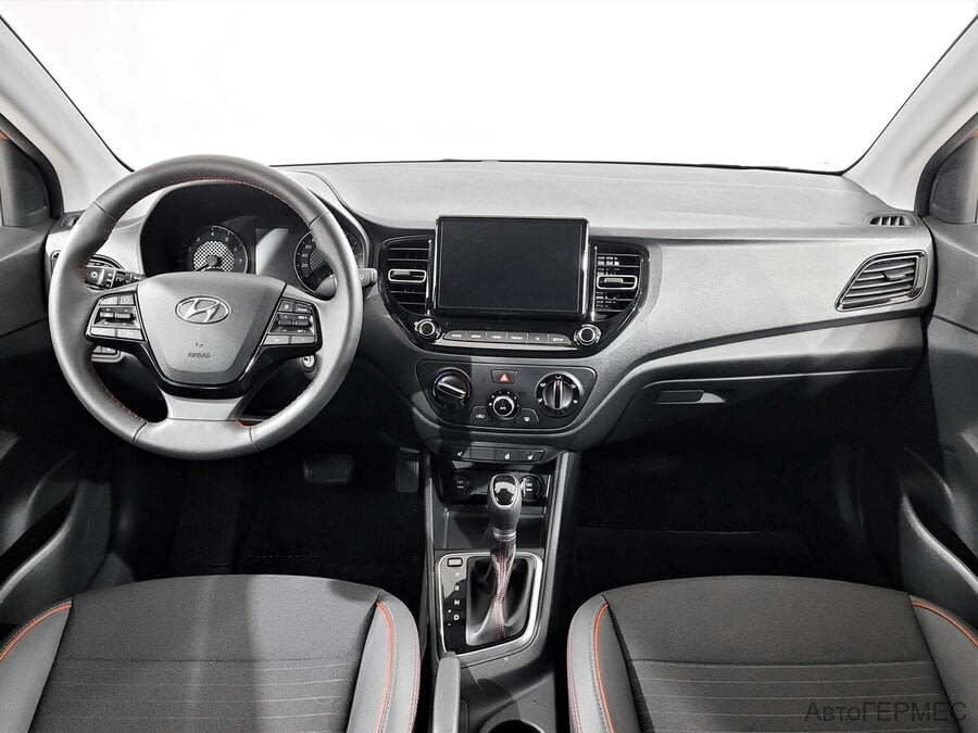 Фото SOLARIS HS I с пробегом | №5 Фото SOLARIS HS I с пробегом | №5