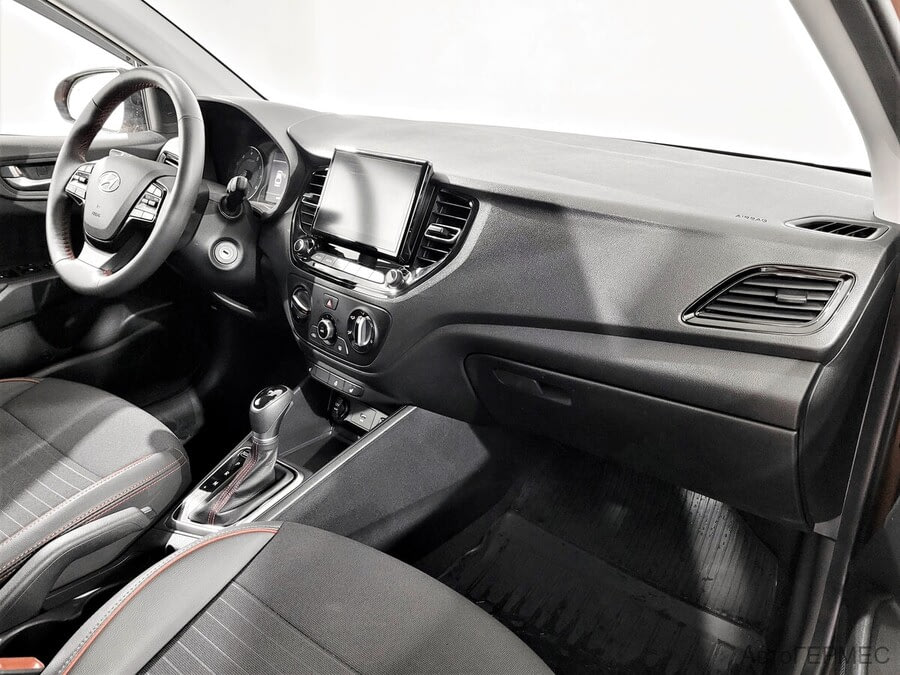 Фото SOLARIS HS I с пробегом | №11 Фото SOLARIS HS I с пробегом | №11