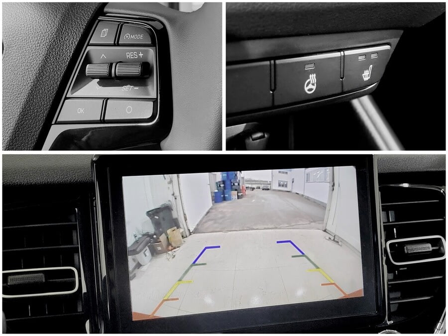 Фото SOLARIS HS I с пробегом | №9 Фото SOLARIS HS I с пробегом | №9