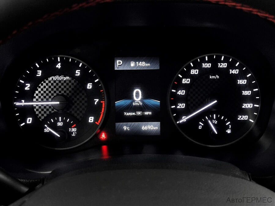 Фото SOLARIS HS I с пробегом | №6 Фото SOLARIS HS I с пробегом | №6