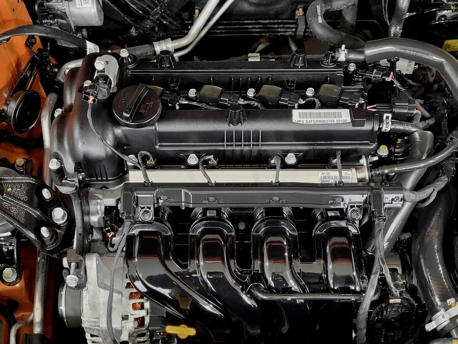 Фото SOLARIS HS I с пробегом | №14 Фото SOLARIS HS I с пробегом | №14