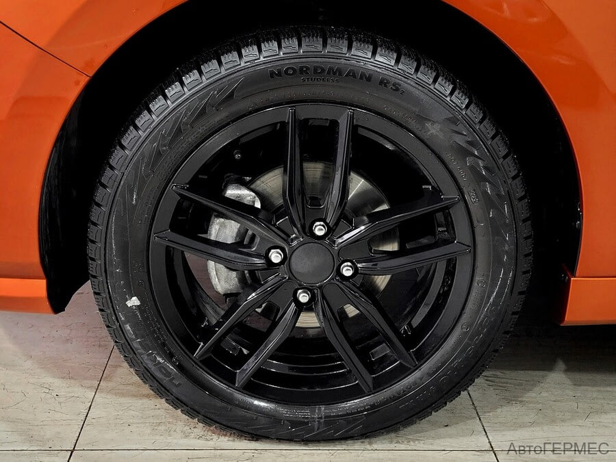 Фото SOLARIS HS I с пробегом | №15 Фото SOLARIS HS I с пробегом | №15