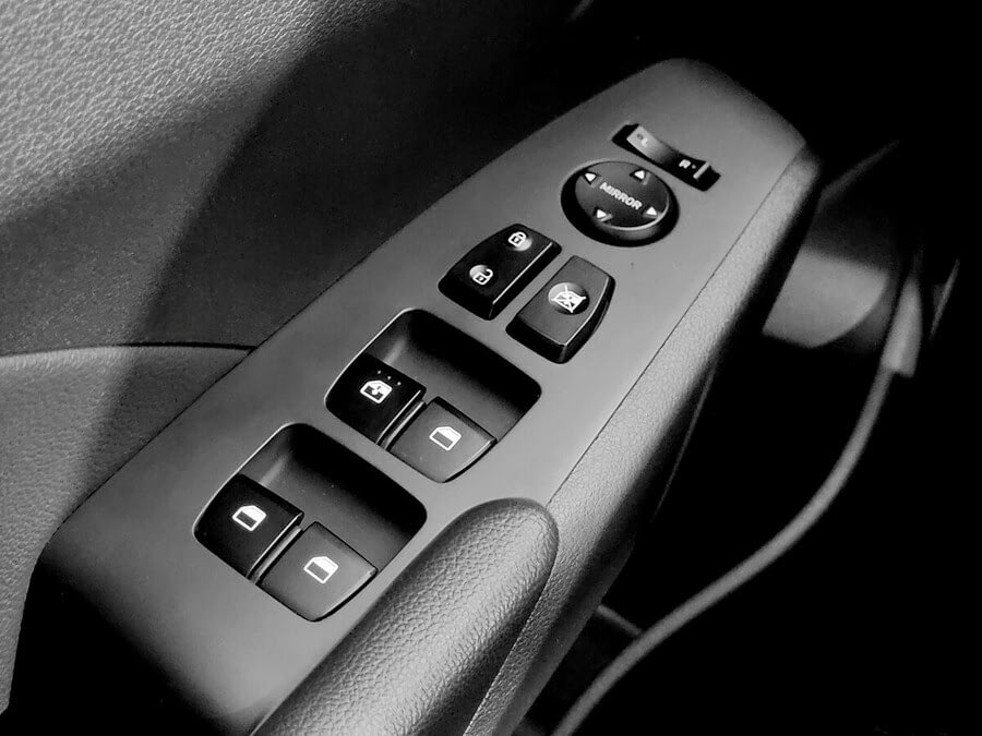 Фото SOLARIS HS I с пробегом | №10 Фото SOLARIS HS I с пробегом | №10