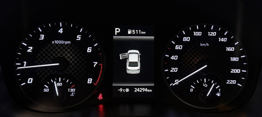 Фото SOLARIS HS I с пробегом | №6