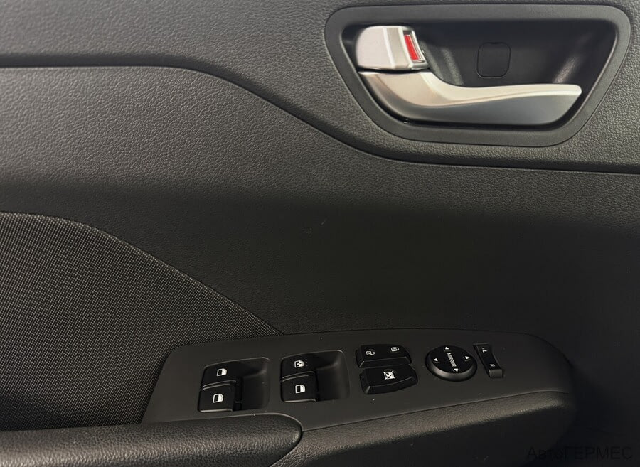 Фото SOLARIS HS I с пробегом | №9