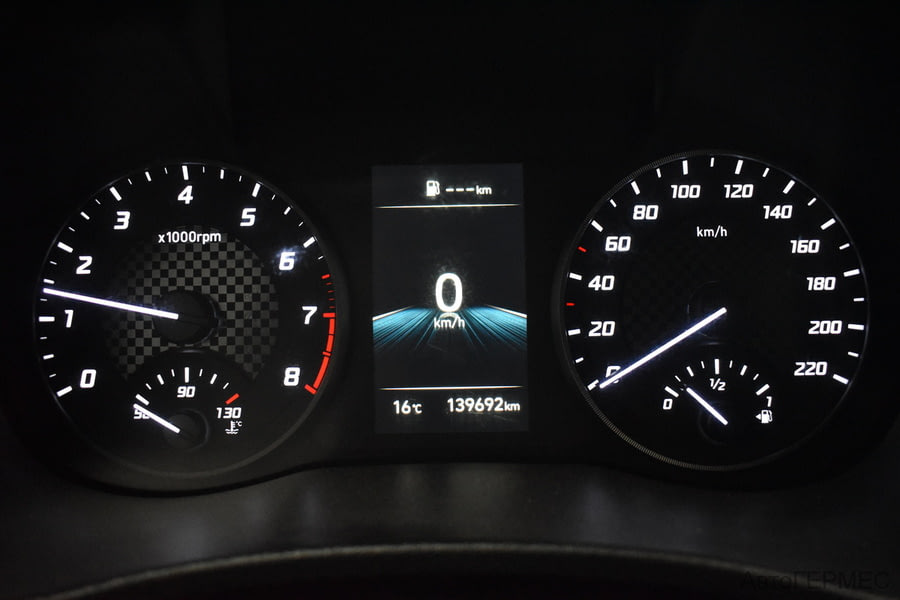 Фото HYUNDAI Solaris II Рестайлинг с пробегом | №6