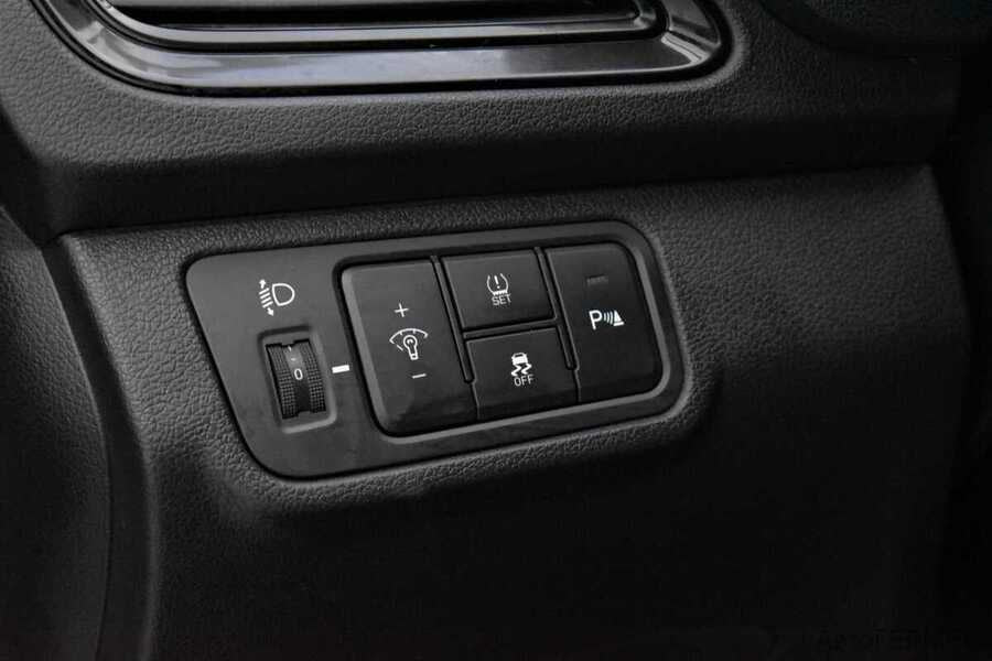 Фото HYUNDAI Solaris II Рестайлинг с пробегом | №11