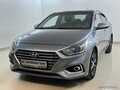 Фото HYUNDAI Solaris II с пробегом | №1 Фото HYUNDAI Solaris II с пробегом | №1