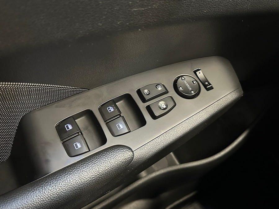 Фото HYUNDAI Solaris II с пробегом | №10