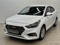 Фото HYUNDAI Solaris II с пробегом | №1