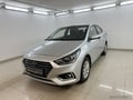 Фото HYUNDAI Solaris II с пробегом | №1