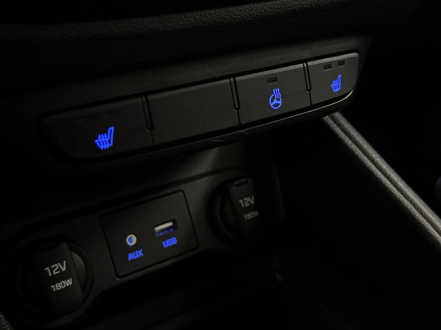 Фото HYUNDAI Solaris II с пробегом | №8