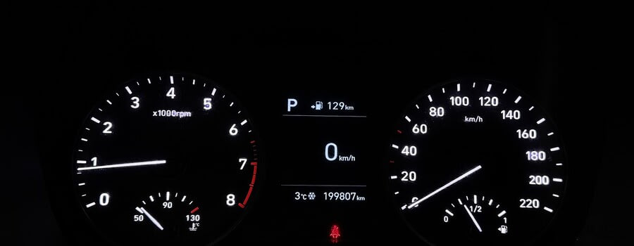 Фото HYUNDAI Solaris II с пробегом | №6