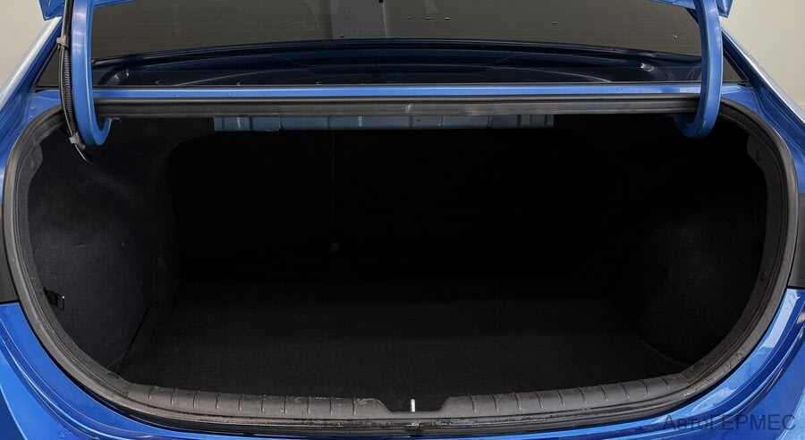 Фото HYUNDAI Solaris II с пробегом | №14