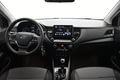 Фото HYUNDAI Solaris II Рестайлинг с пробегом | №5 Фото HYUNDAI Solaris II Рестайлинг с пробегом | №5