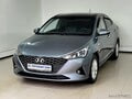 Фото HYUNDAI Solaris II Рестайлинг с пробегом | №1 Фото HYUNDAI Solaris II Рестайлинг с пробегом | №1