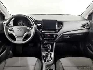 Фото HYUNDAI Solaris II Рестайлинг с пробегом Фото HYUNDAI Solaris II Рестайлинг с пробегом