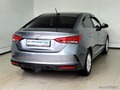 Фото HYUNDAI Solaris II Рестайлинг с пробегом | №4 Фото HYUNDAI Solaris II Рестайлинг с пробегом | №4