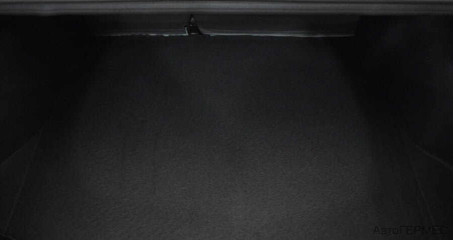 Фото HYUNDAI Solaris II Рестайлинг с пробегом | №15