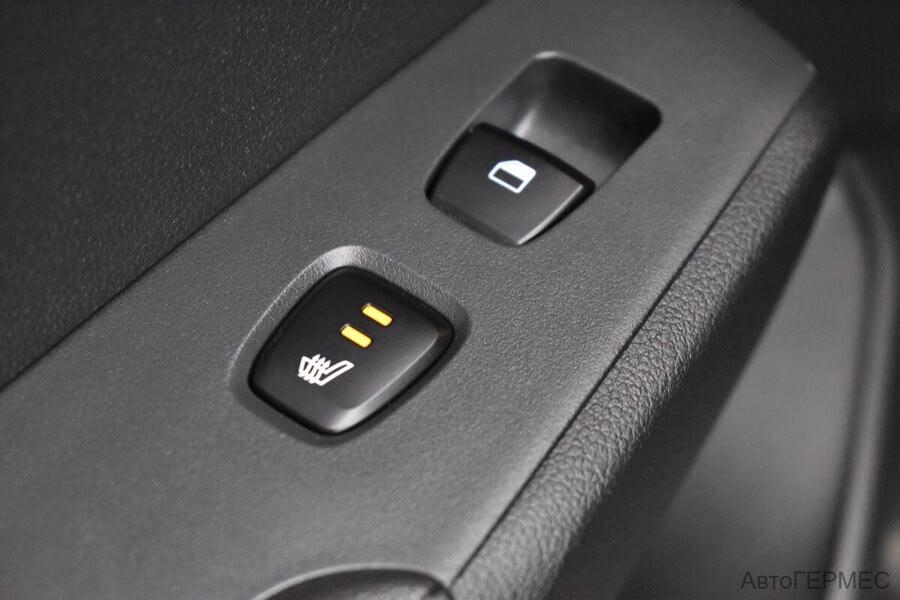 Фото HYUNDAI Solaris II Рестайлинг с пробегом | №9