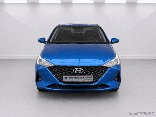 Фото HYUNDAI Solaris II Рестайлинг с пробегом Фото HYUNDAI Solaris II Рестайлинг с пробегом