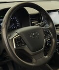 Фото HYUNDAI Solaris II Рестайлинг с пробегом | №11