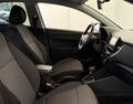 Фото HYUNDAI Solaris II Рестайлинг с пробегом | №12