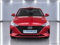 Фото HYUNDAI Solaris II Рестайлинг с пробегом | №2 Фото HYUNDAI Solaris II Рестайлинг с пробегом | №2
