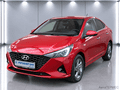 Фото HYUNDAI Solaris II Рестайлинг с пробегом | №1 Фото HYUNDAI Solaris II Рестайлинг с пробегом | №1