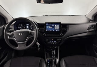 Фото SOLARIS HS I с пробегом