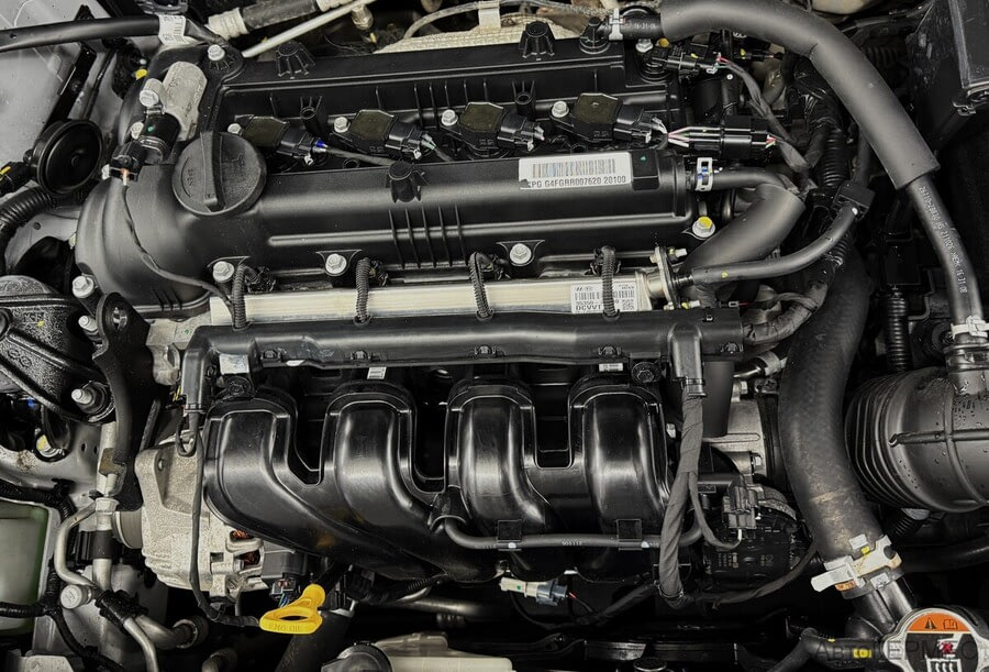 Фото SOLARIS HS I с пробегом | №15