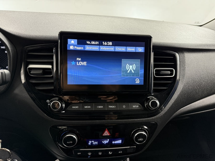 Фото SOLARIS HS I с пробегом | №7