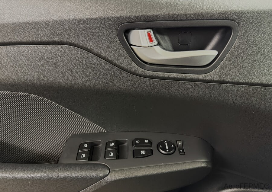 Фото SOLARIS HS I с пробегом | №10