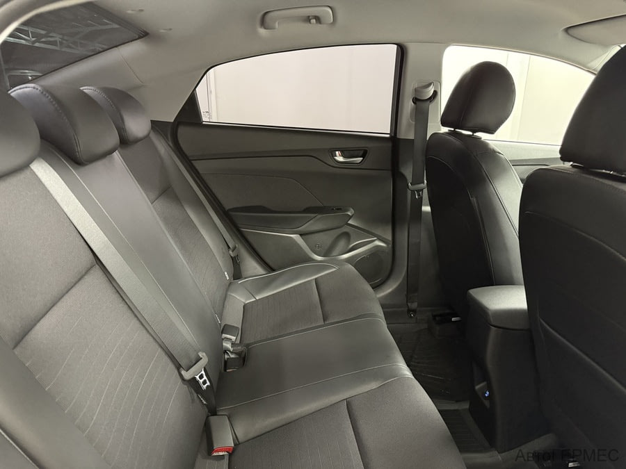 Фото SOLARIS HS I с пробегом | №13